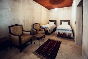 azalea terraca hotel