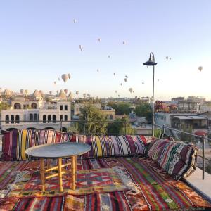 nevsehir