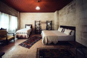 azalea terraca hotel
