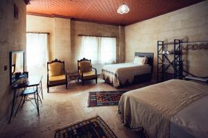 azalea terraca hotel