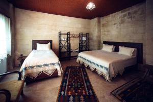 azalea terraca hotel