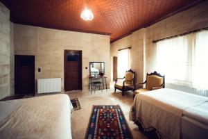 azalea terraca hotel