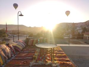 nevsehir