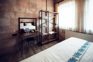 azalea terraca hotel
