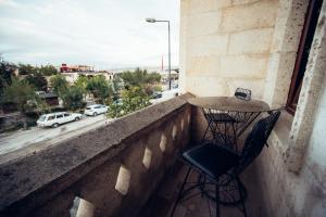 azalea terraca hotel