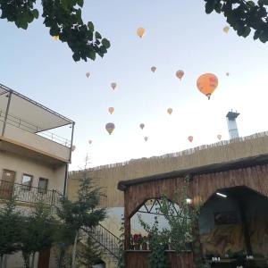nevsehir