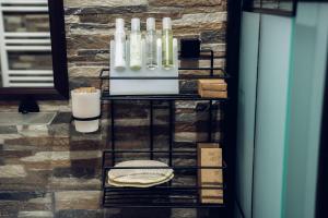 azalea terraca hotel