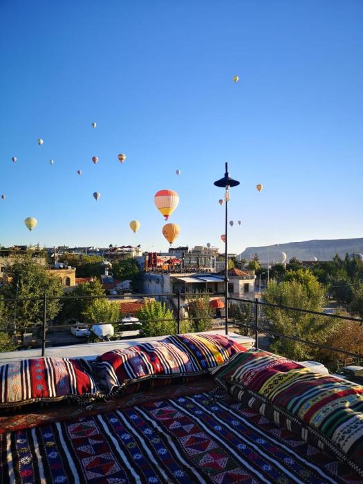 nevsehir