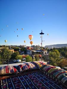 nevsehir