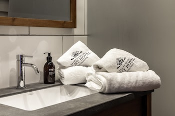 langley resort fort royal