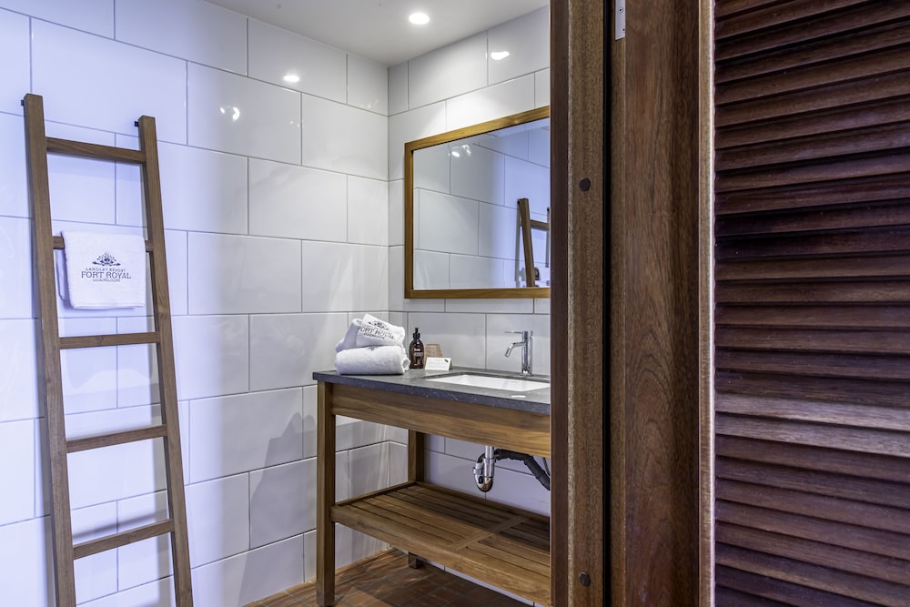 langley resort fort royal