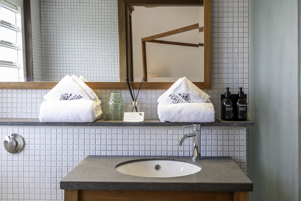 langley resort fort royal