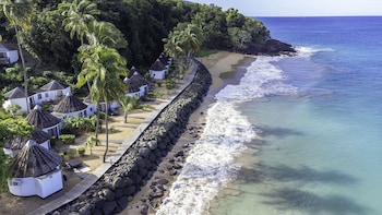 langley resort fort royal