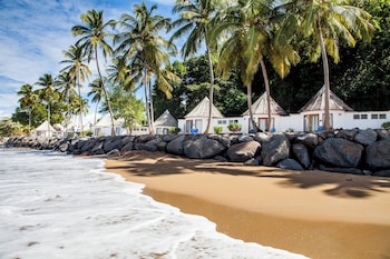 langley resort fort royal