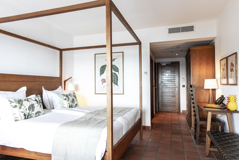 langley resort fort royal