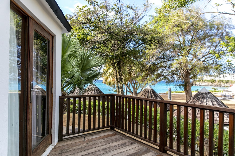 langley resort fort royal