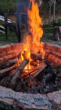 agva green blue otel