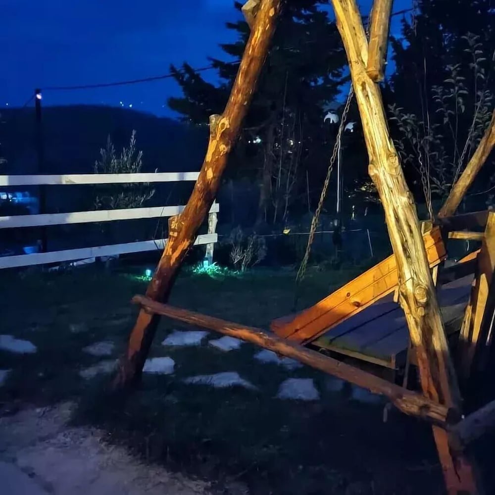 agva green blue otel