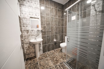 agva green blue otel