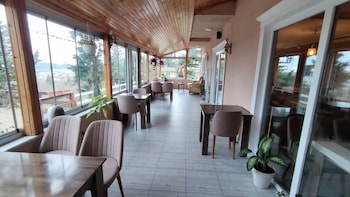 agva green blue otel