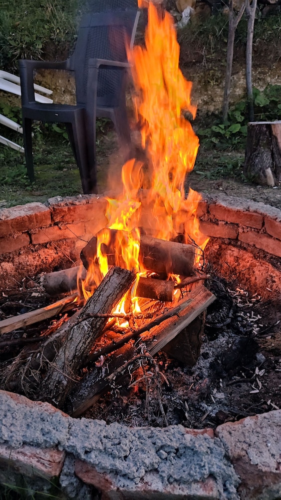 agva green blue otel