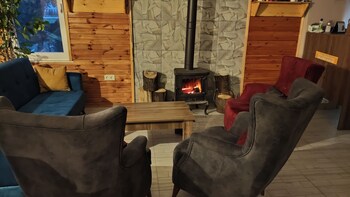 Agva Green Blue Otel,,1 star