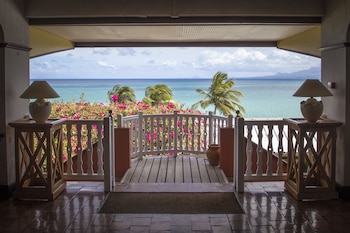 Auberge De La Vieille Tour,Guadeloupe>>Grande-Terre,4 star