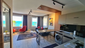 letstay panorama suites