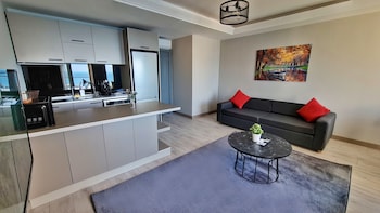 letstay panorama suites