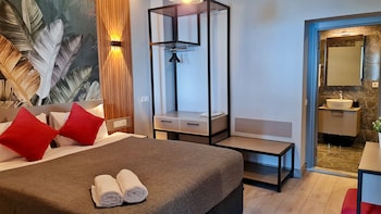 letstay panorama suites