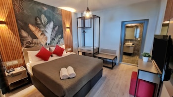 letstay panorama suites