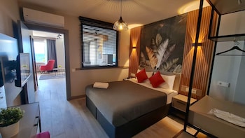 letstay panorama suites
