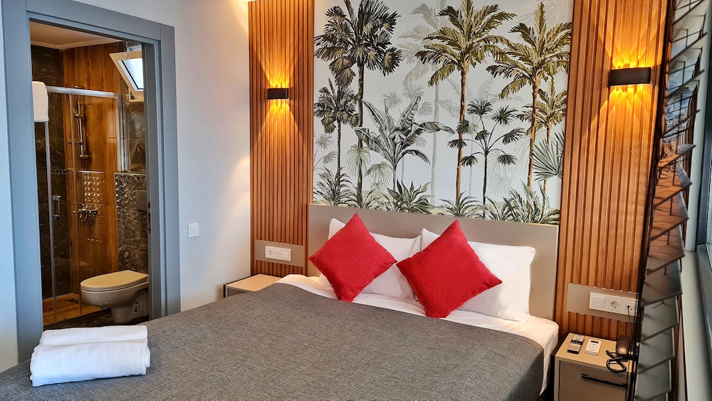 letstay panorama suites