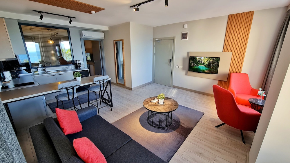 letstay panorama suites