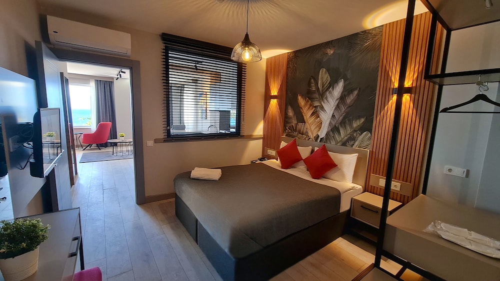 letstay panorama suites