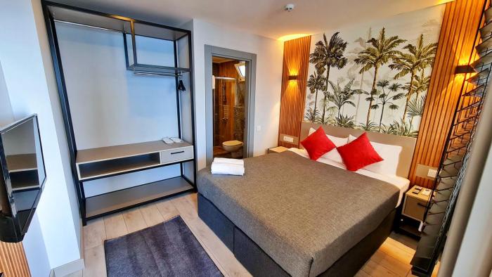 letstay panorama suites