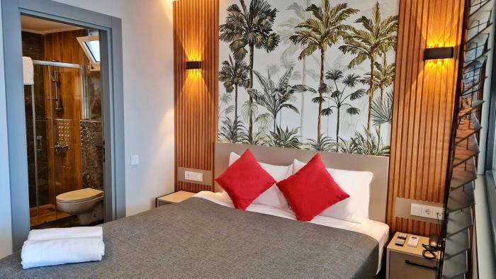 letstay panorama suites