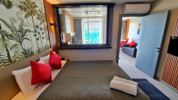 letstay panorama suites