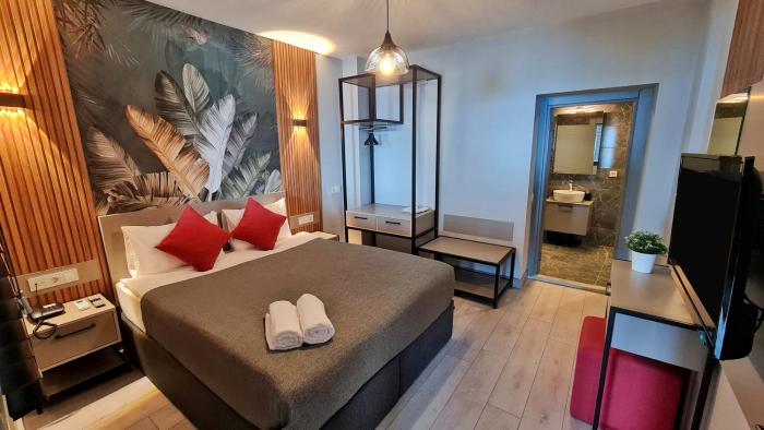 letstay panorama suites