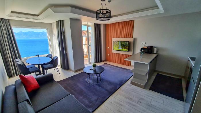 letstay panorama suites