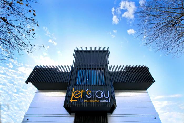 letstay panorama suites
