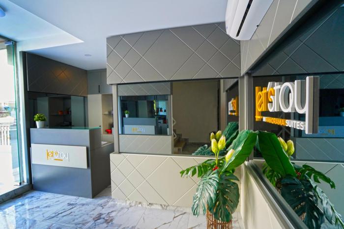 letstay panorama suites