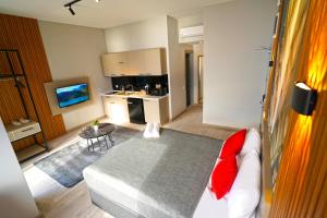 letstay panorama suites