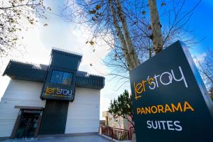 letstay panorama suites