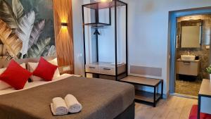 letstay panorama suites