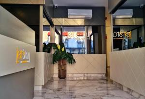 letstay panorama suites