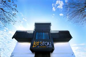 letstay panorama suites