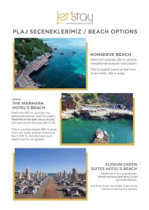 letstay panorama suites