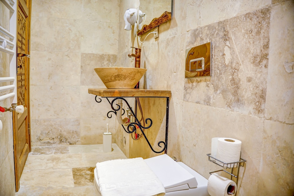 ala stone hotel