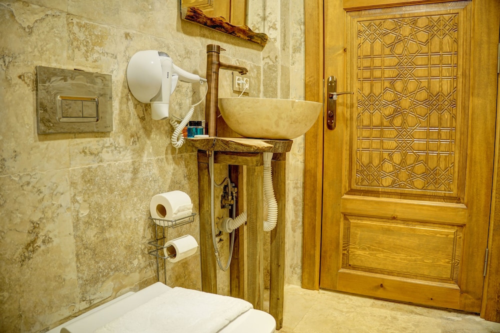 ala stone hotel